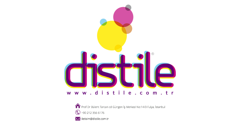 Distile
